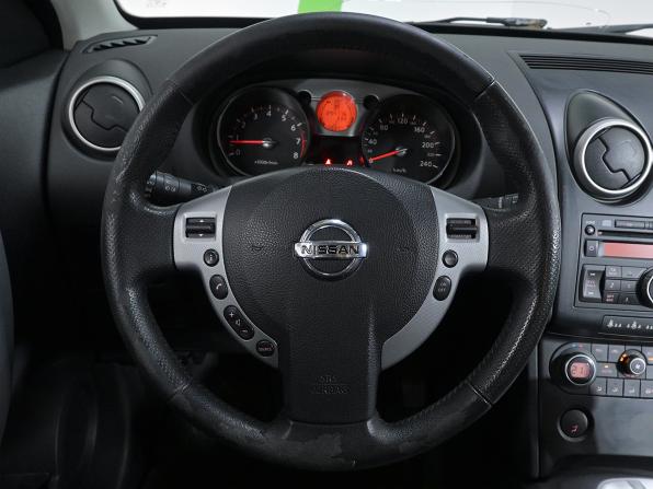 Nissan Qashqai I с пробегом 2007 года, цена 560 000 рублей, 270000 км, внедорожник, Автокод Объявления