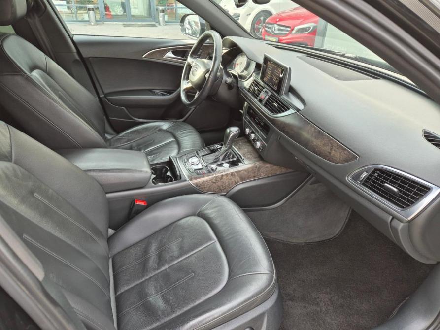 Audi A6 IV (C7) Рестайлинг Екатеринбург  - изображение 7