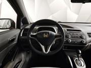 Honda Civic VIII Москва  - изображение 36