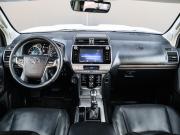 Toyota Land Cruiser Prado 150 Series Рестайлинг 2 Москва  - изображение 28