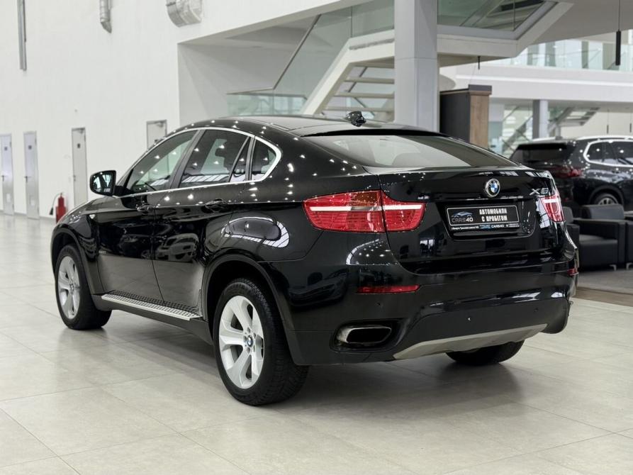 BMW X6 I (E71) Калуга  - изображение 6