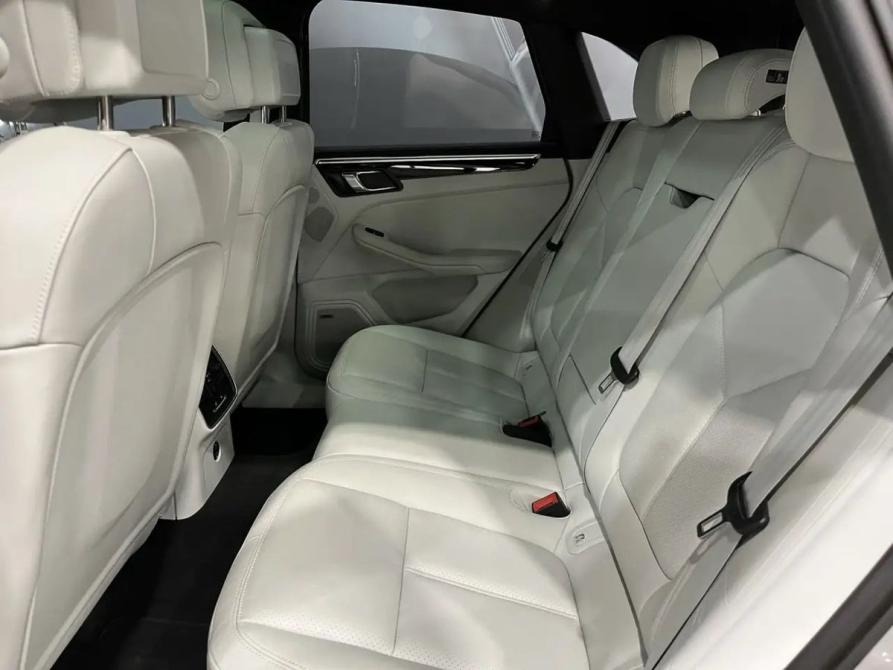 Porsche Macan I Рестайлинг 2 Пермь  - изображение 21