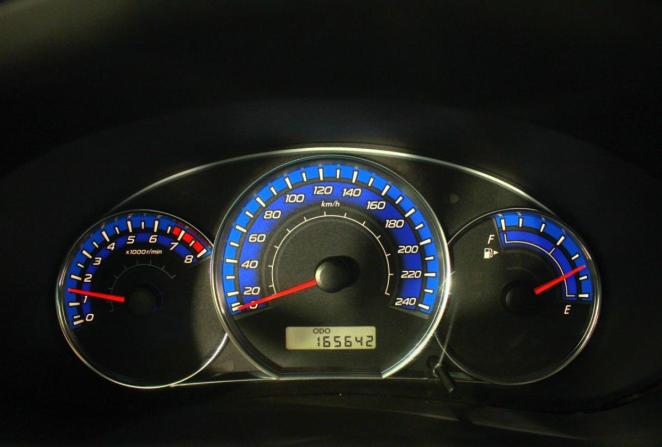 Subaru Forester III с пробегом 2008 года, цена 900 000 рублей, 165642 км, внедорожник, Автокод Объявления