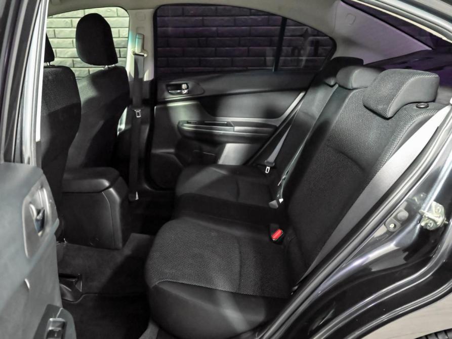 Subaru Impreza IV Екатеринбург  - изображение 18