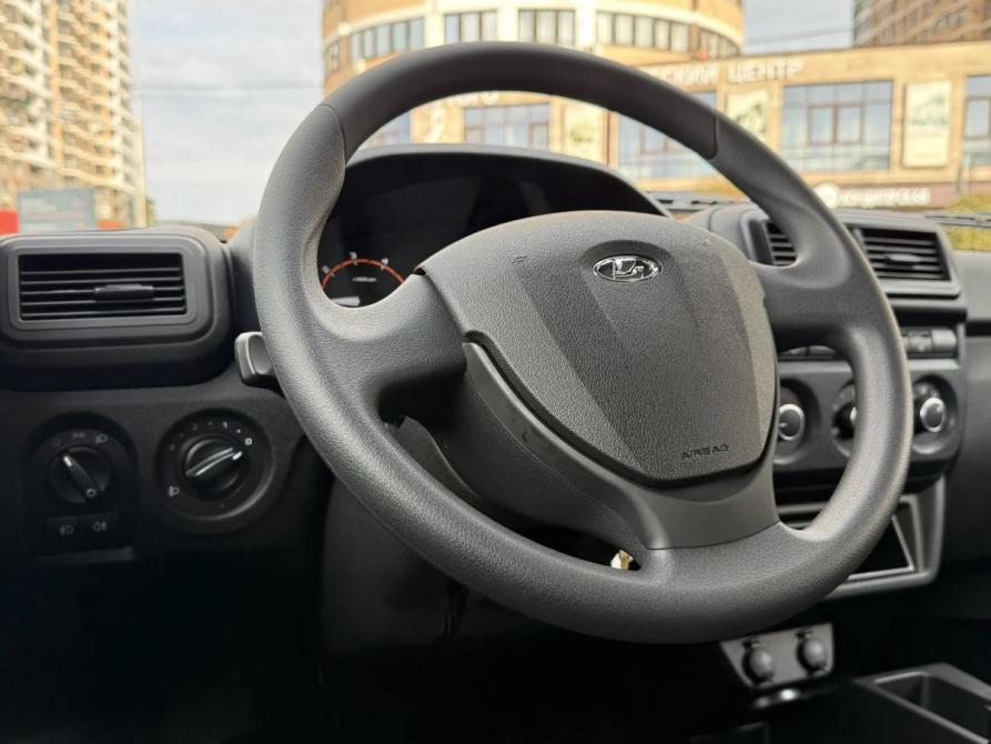 Lada (ВАЗ) Niva Legend I Рестайлинг Краснодар  - изображение 10