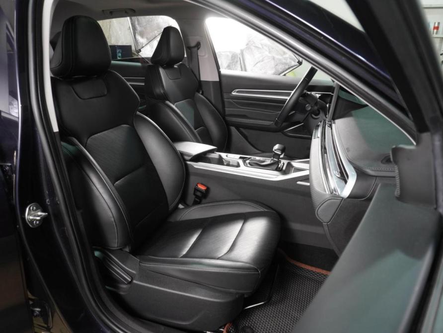 Geely Emgrand II Воронеж  - изображение 8