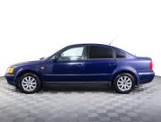 Volkswagen Passat B5 Москва  - изображение 27