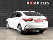 Hyundai Solaris II Рестайлинг Екатеринбург  - изображение 25