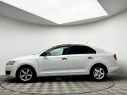 Skoda Rapid I Мурманск  - изображение 26
