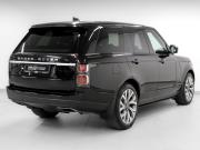 Land Rover Range Rover IV Рестайлинг Санкт-Петербург  - изображение 35