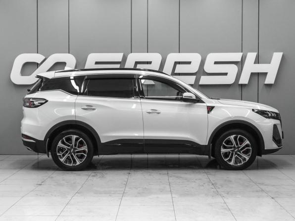 Chery Tiggo 7 Pro Max I Рестайлинг с пробегом 2024 года, цена 2 160 000 рублей, 37266 км, внедорожник, Автокод Объявления