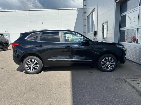 Haval Jolion I с пробегом 2021 года, цена 1 150 000 рублей, 157121 км, внедорожник, Автокод Объявления