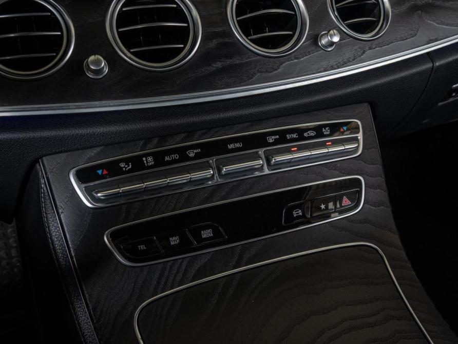 Mercedes-Benz E-Класс V (W213 S213 C238) Рестайлинг Краснодар  - изображение 12