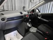 Mazda Demio III (DE) Красноярск  - изображение 33