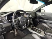 Kia Optima IV Москва  - изображение 42