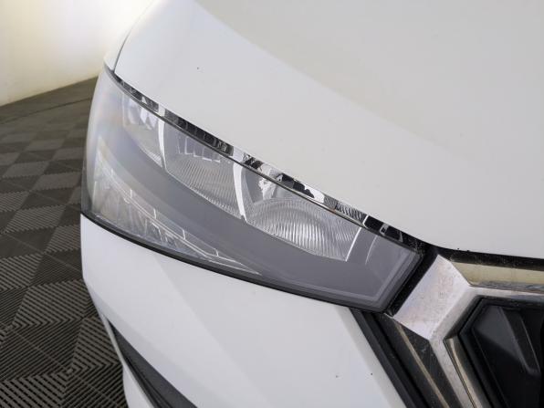 Skoda Rapid II с пробегом 2021 года, цена 1 300 000 рублей, 172469 км, лифтбек, Автокод Объявления