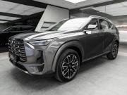 GAC GS4 Москва  - изображение 11