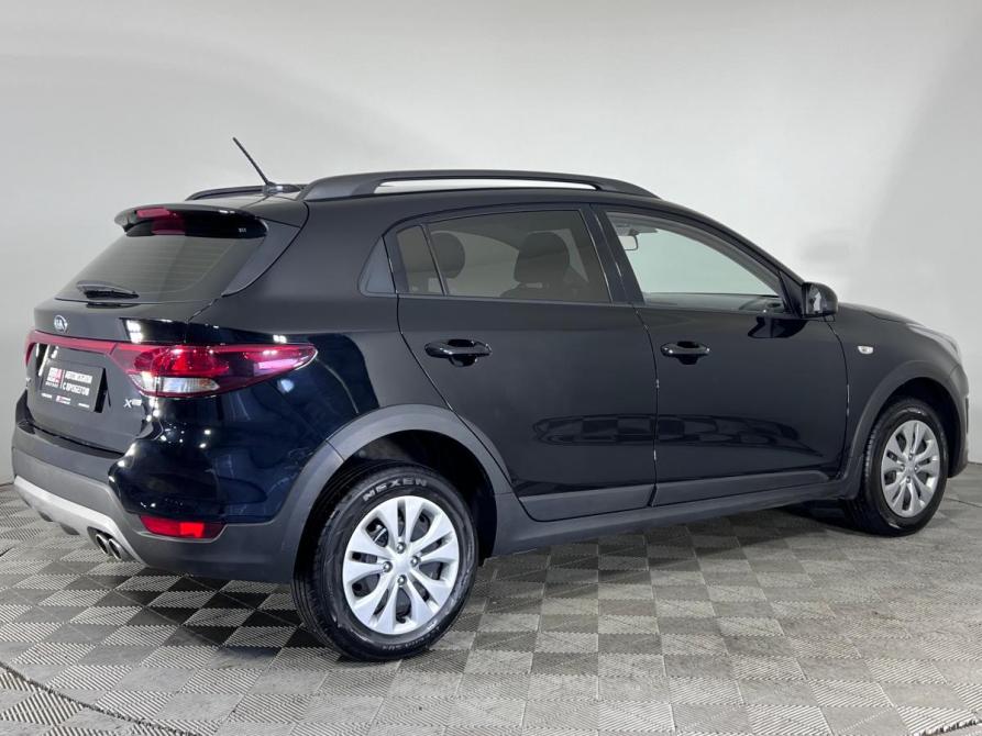 Kia Rio IV Ростов-на-Дону  - изображение 5