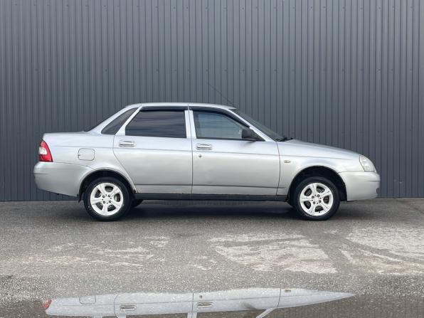 Lada (ВАЗ) Priora I с пробегом 2009 года, цена 117 000 рублей, 226000 км, седан, Автокод Объявления