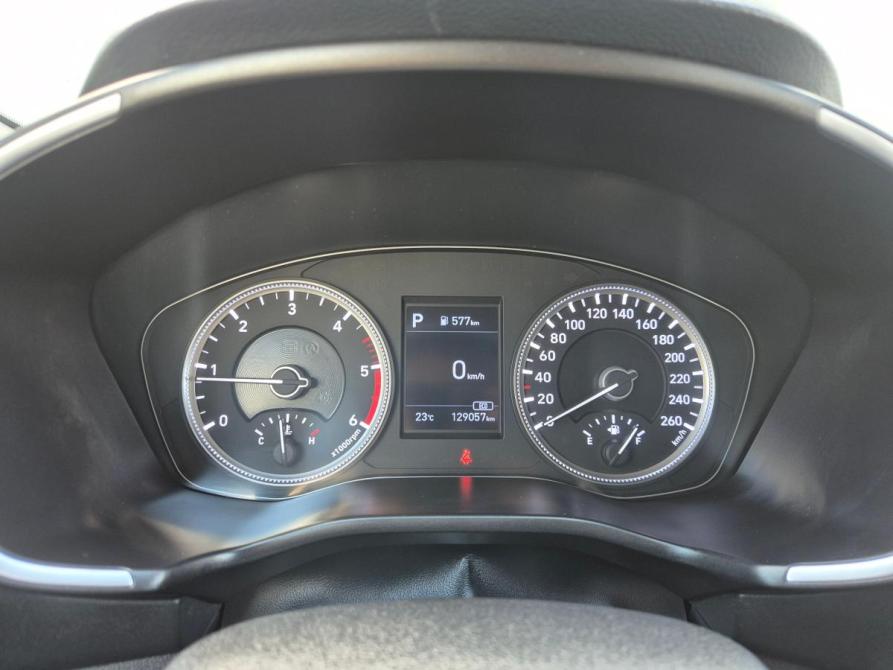 Hyundai Santa Fe IV Екатеринбург  - изображение 9