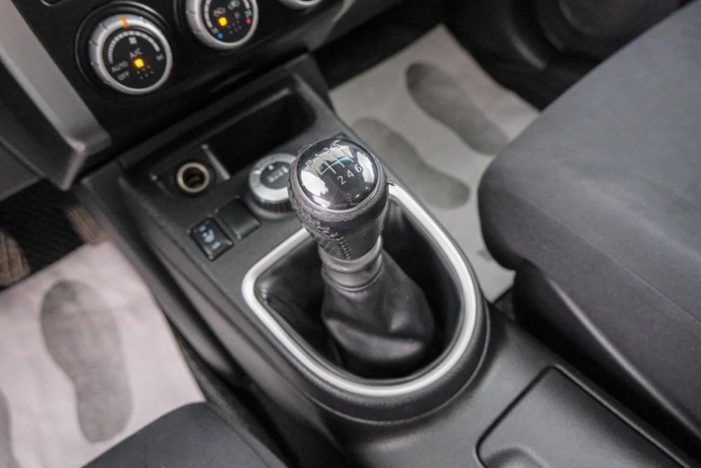 Nissan X-Trail II Рестайлинг Красноярск  - изображение 18