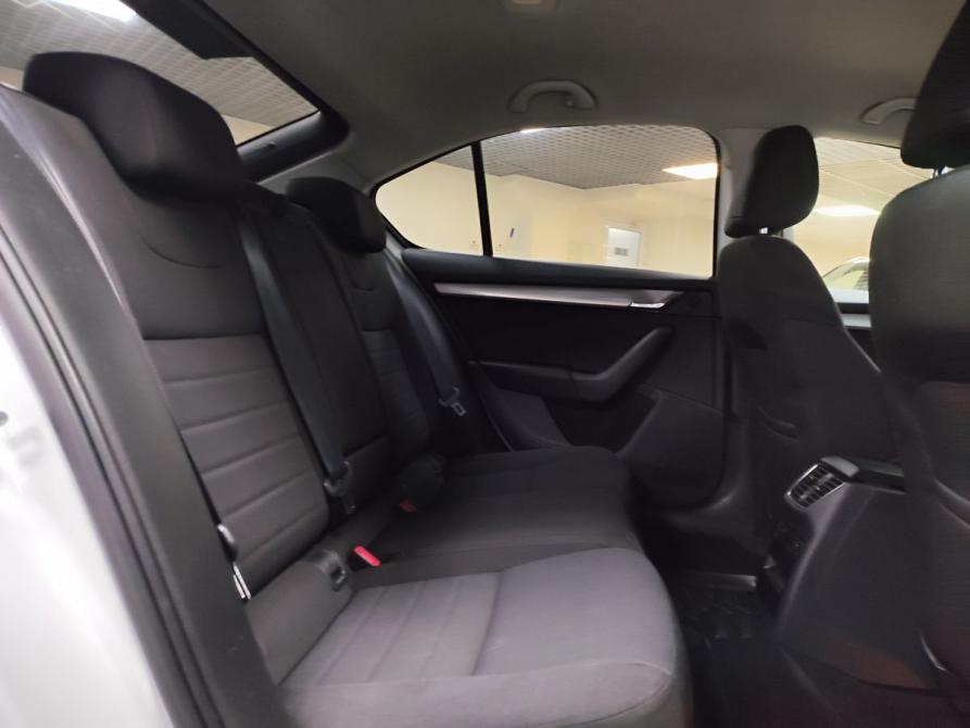 Skoda Octavia III (A7) Москва  - изображение 14