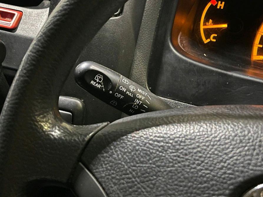 Toyota Town Ace IV Новосибирск  - изображение 16