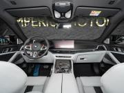 BMW X6 M III (F96) Рестайлинг Москва  - изображение 35