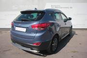 Hyundai ix35 I Рестайлинг Воронеж  - изображение 21