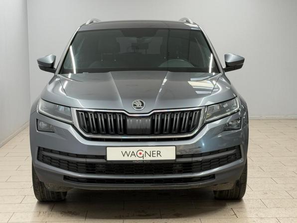 Skoda Kodiaq I с пробегом 2020 года, цена 2 386 000 рублей, 149401 км, внедорожник, Автокод Объявления