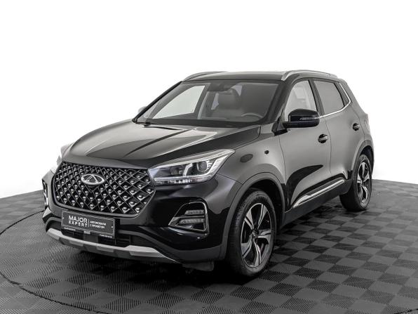 Chery Tiggo 4 Pro I с пробегом 2023 года, цена 1 395 000 рублей, 75779 км, внедорожник, Автокод Объявления