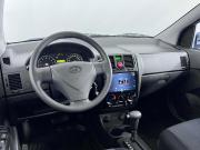 Hyundai Getz I Рестайлинг Ростов-на-Дону  - изображение 30