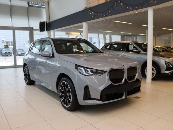 Новый BMW X3 IV (G45/G48) 2025 года, цена 7 950 000 рублей, внедорожник, Автокод Объявления