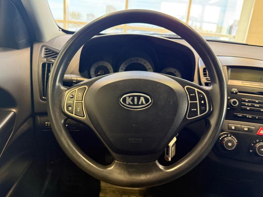 Kia Ceed I Волгоград  - изображение 7