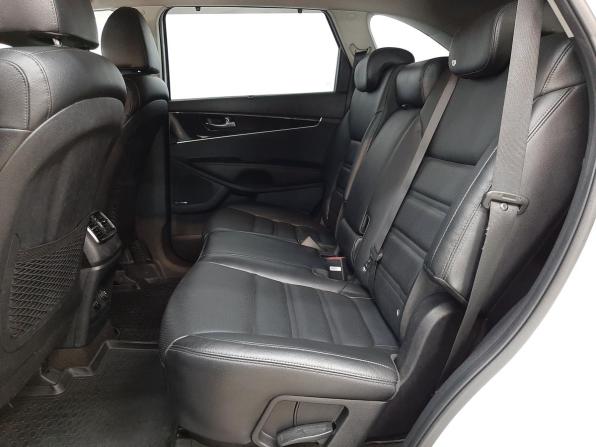 Kia Sorento III Prime Рестайлинг с пробегом 2018 года, цена 2 180 000 рублей, 222987 км, внедорожник, Автокод Объявления