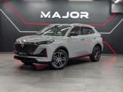 Changan CS55 Plus II Москва  - изображение 31