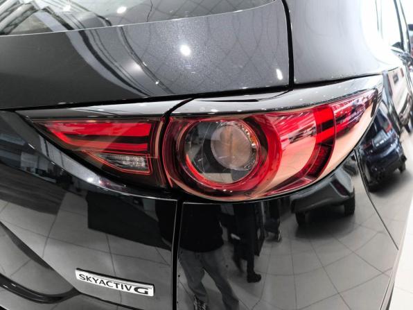 Mazda CX-5 II с пробегом 2021 года, цена 2 700 000 рублей, 253106 км, внедорожник, Автокод Объявления