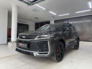 Geely Coolray I Рестайлинг Минеральные Воды  - изображение 24