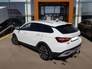 Lada (ВАЗ) Vesta I Рестайлинг (NG) Брянск  - изображение 19