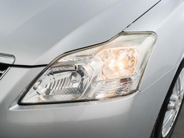 Toyota Premio II (T26) с пробегом 2010 года, цена 1 279 500 рублей, 69853 км, седан, Автокод Объявления