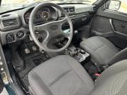 Lada (ВАЗ) Niva Legend Альметьевск  - изображение 27