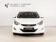 Hyundai Elantra V (MD) Казань  - изображение 10