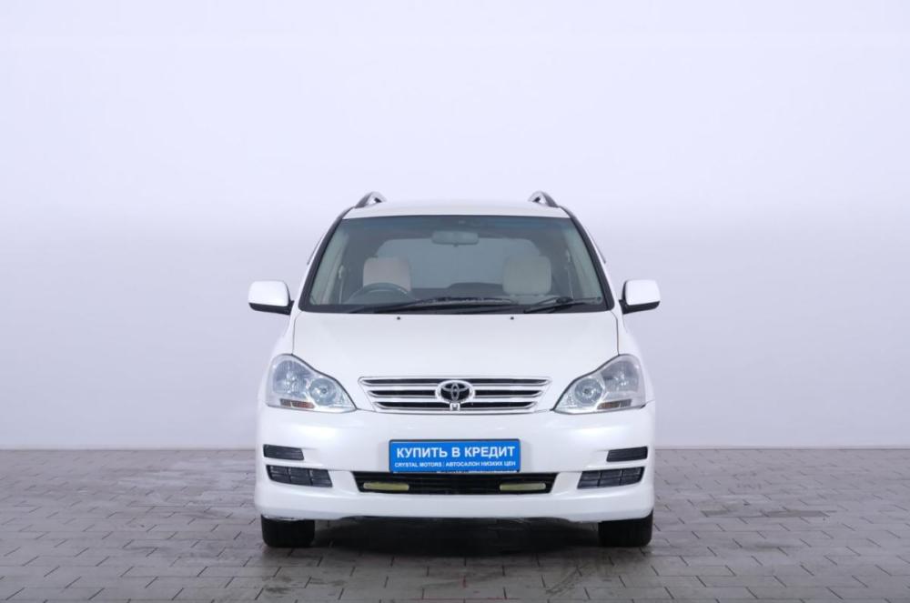 Toyota Ipsum II (M20) Рестайлинг Омск  - изображение 2