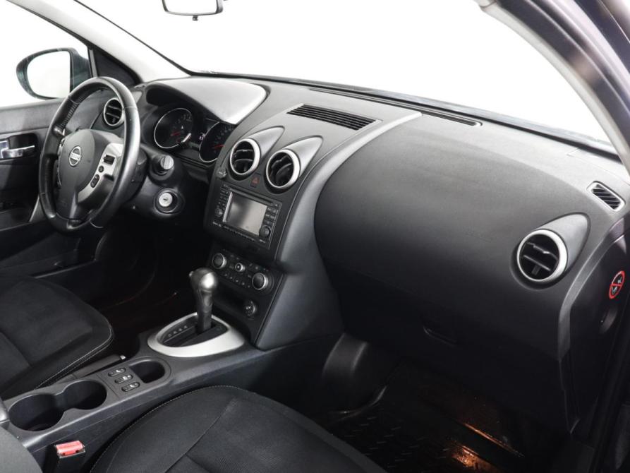 Nissan Qashqai I Рестайлинг Химки  - изображение 6