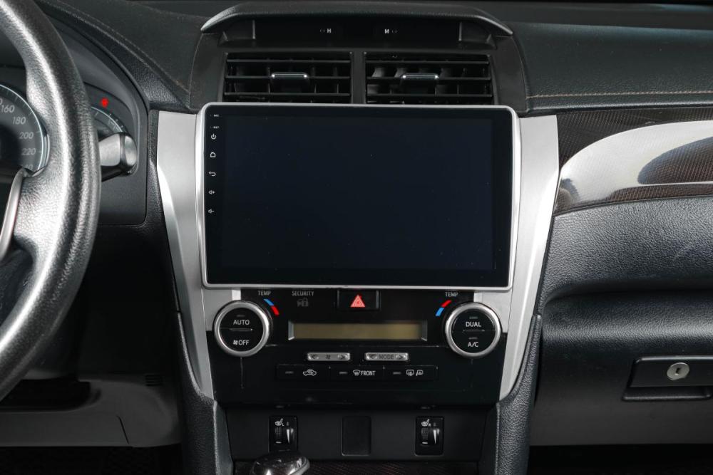 Toyota Camry VII (XV50) Тюмень  - изображение 16