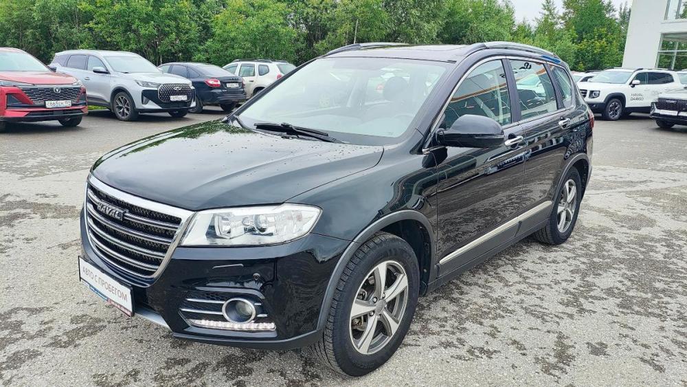 Haval H6 I Пермь  - изображение 6