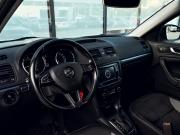 Skoda Yeti I Рестайлинг Екатеринбург  - изображение 42