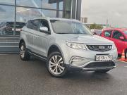 Geely Atlas I Санкт-Петербург  - изображение 9
