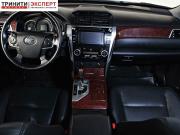 Toyota Camry VII (XV50) Белгород  - изображение 29