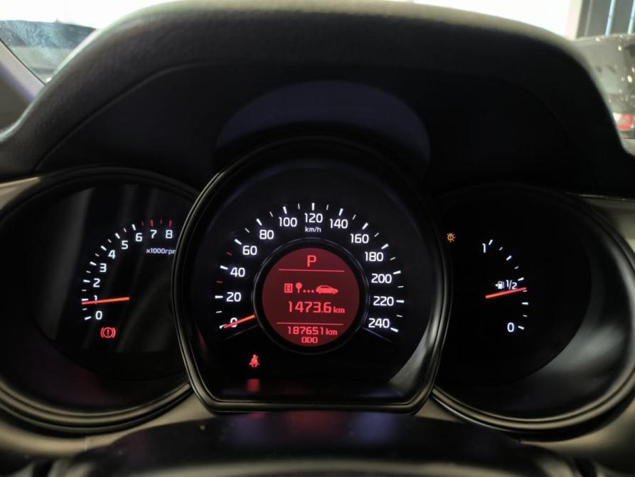 Kia Ceed II Рестайлинг Казань  - изображение 16